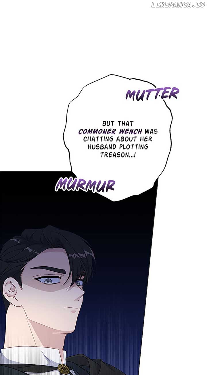 The villain’s young backer chapter 53 page 46