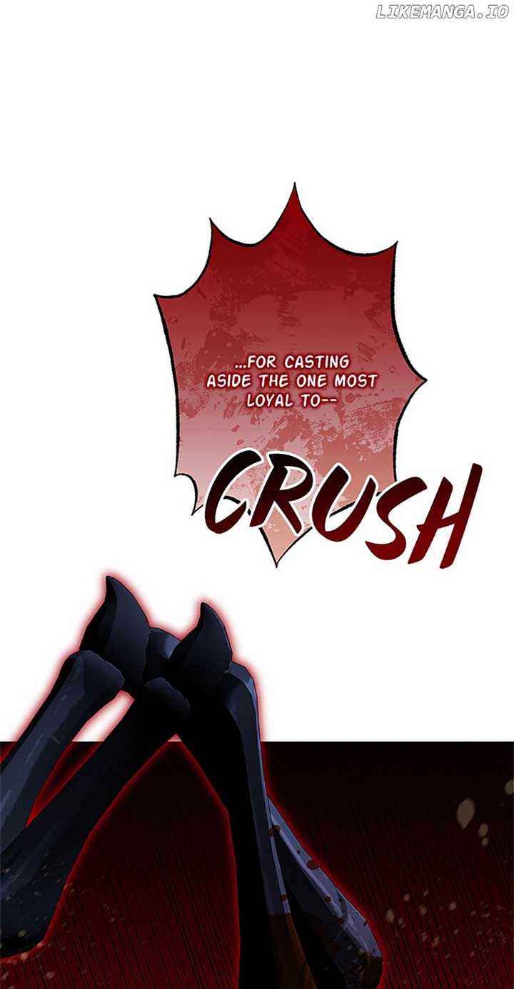 The villain’s young backer chapter 53 page 65