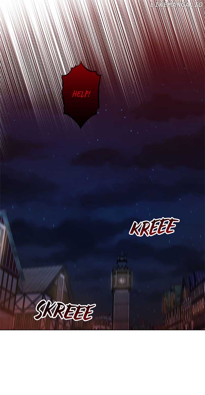 The villain’s young backer chapter 53 page 67