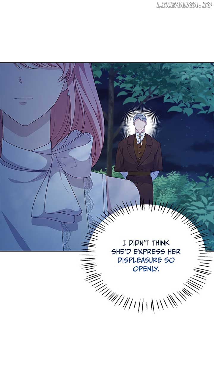 The villain’s young backer chapter 53 page 71