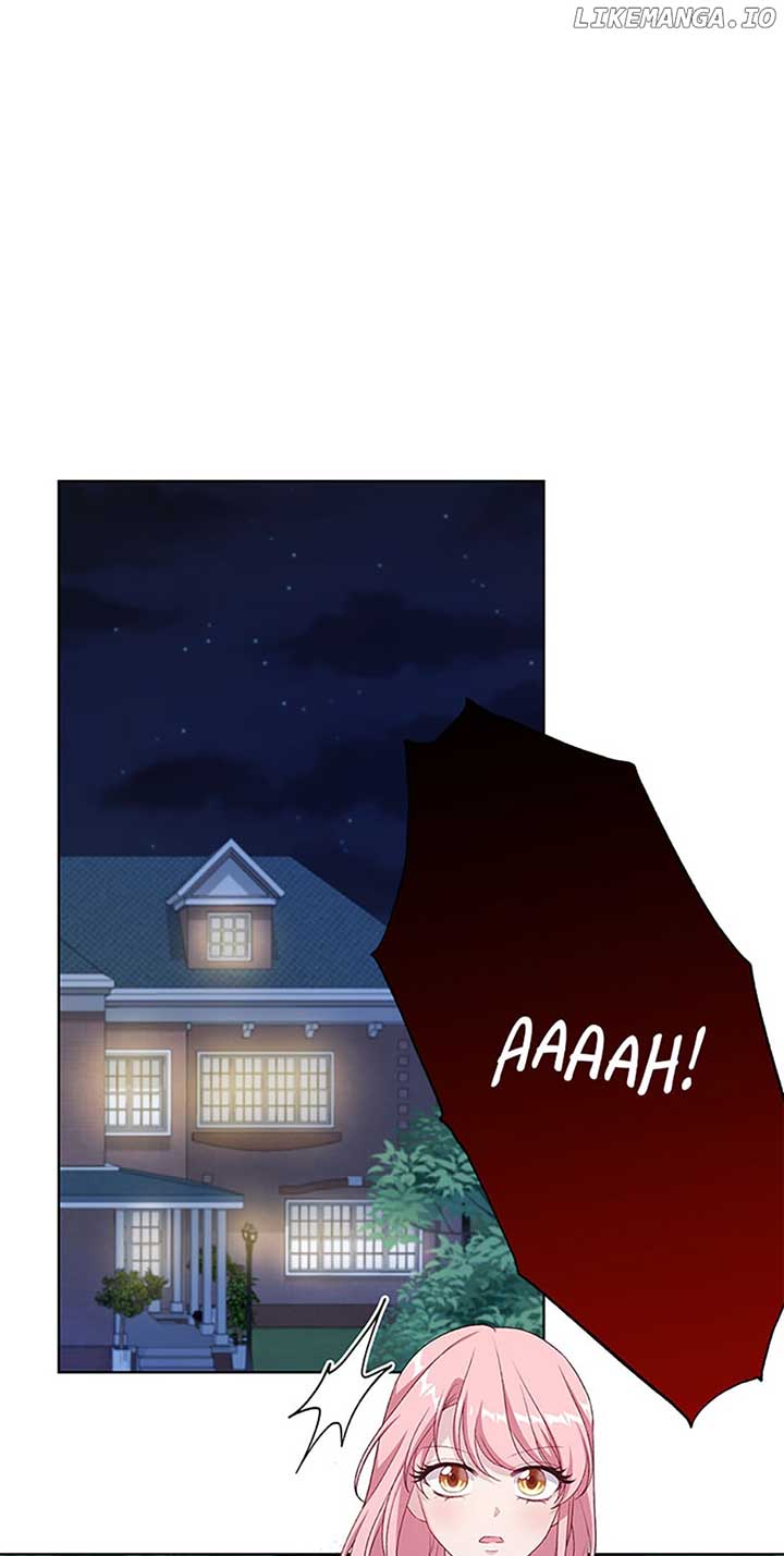 The villain’s young backer chapter 53 page 77