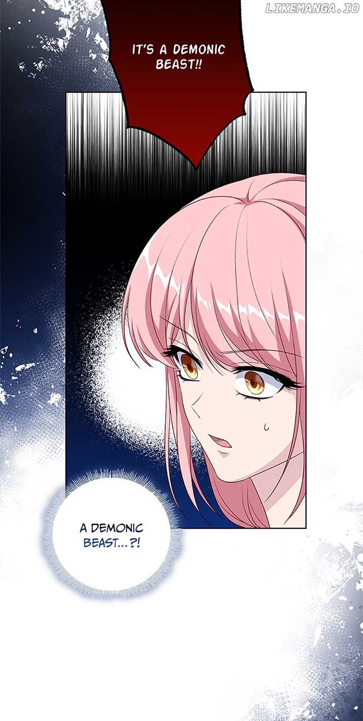 The villain’s young backer chapter 53 page 79