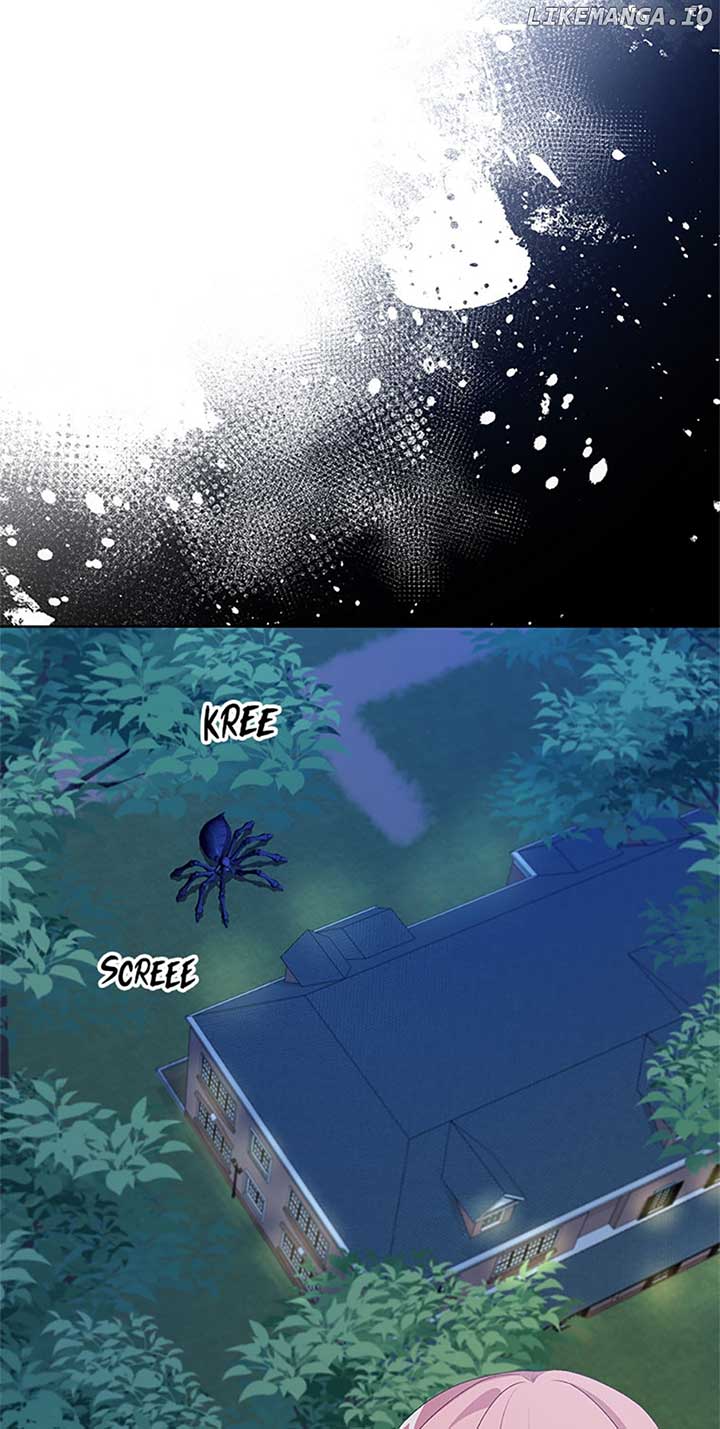 The villain’s young backer chapter 53 page 80
