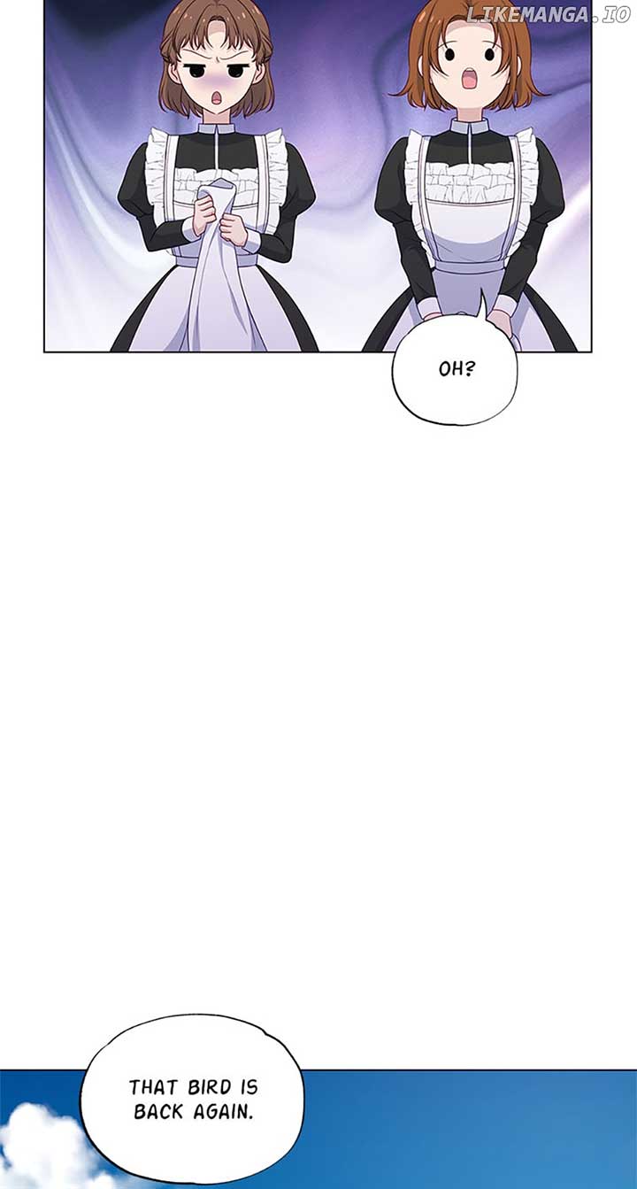 The villain’s young backer chapter 55 page 9
