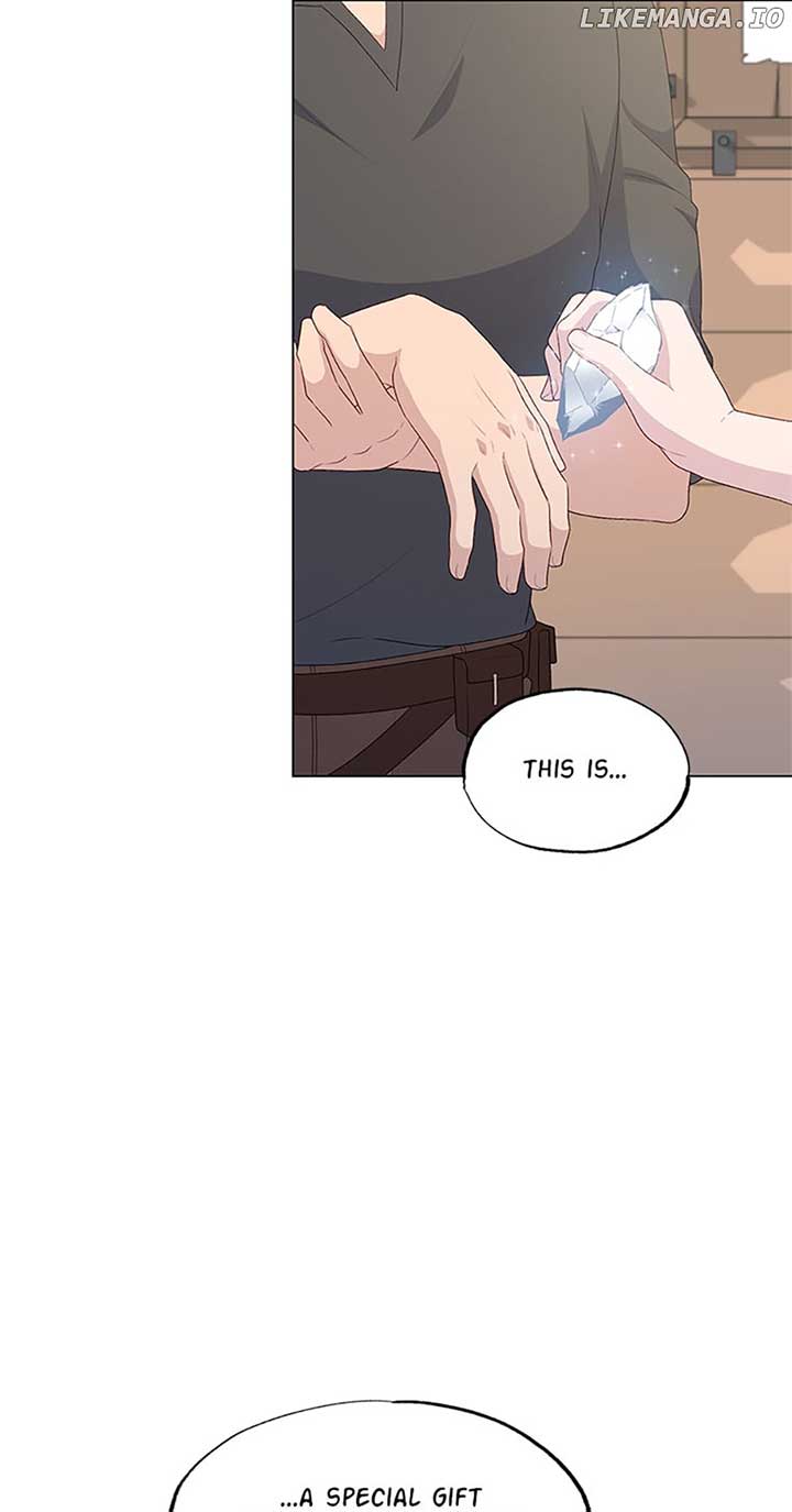 The villain’s young backer chapter 55 page 45