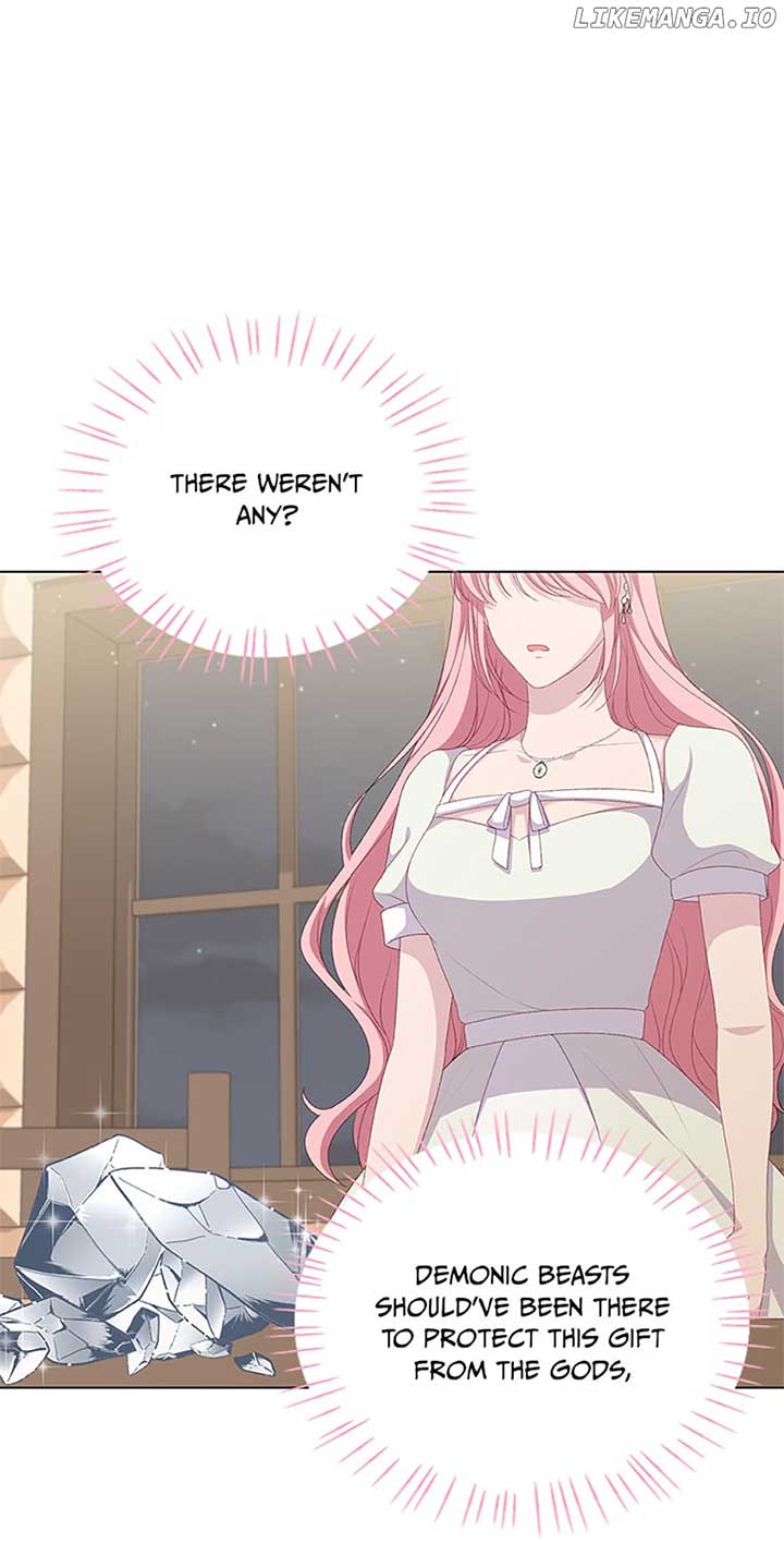 The villain’s young backer chapter 55 page 76