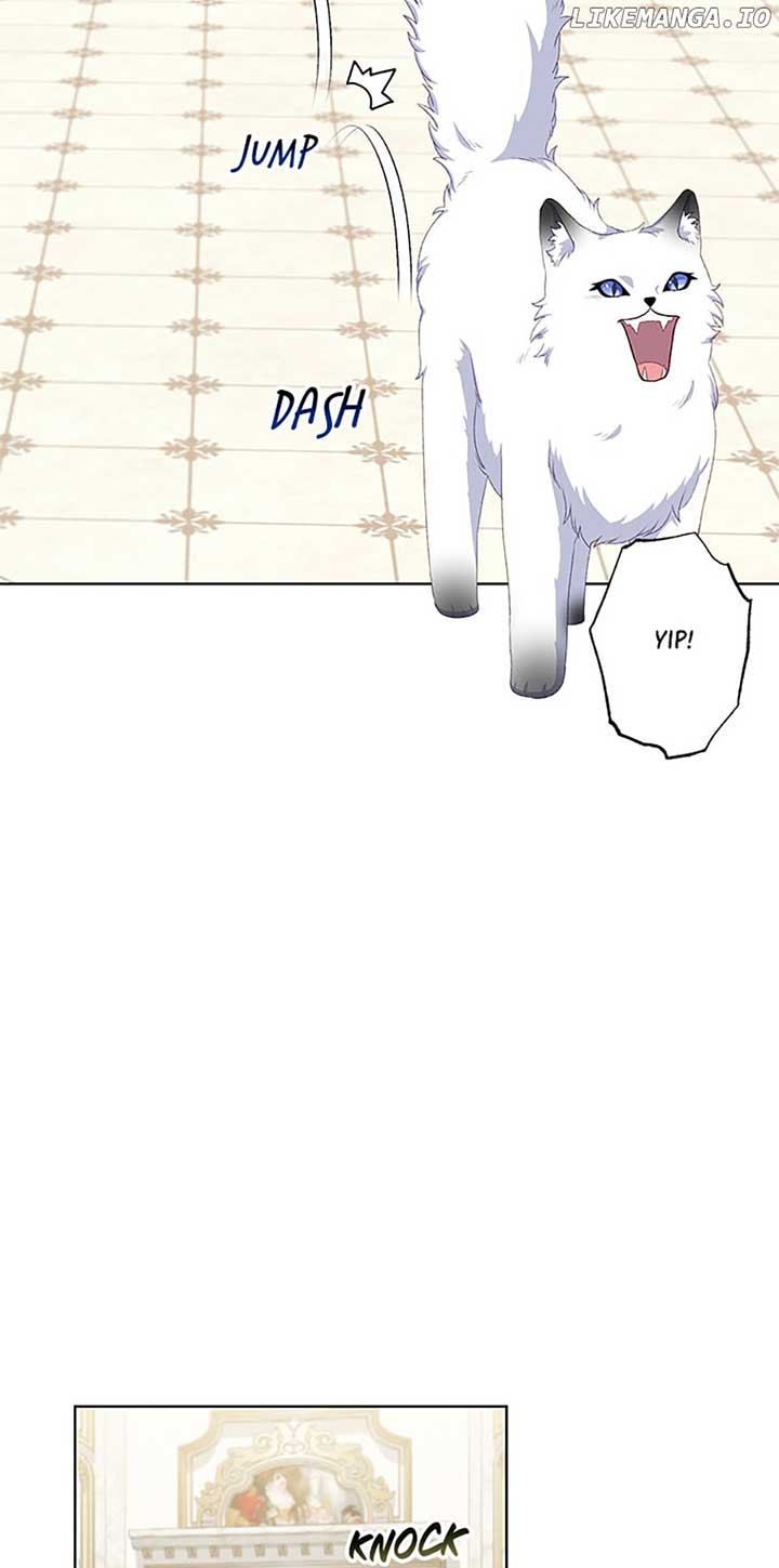 The villain’s young backer chapter 56 page 72