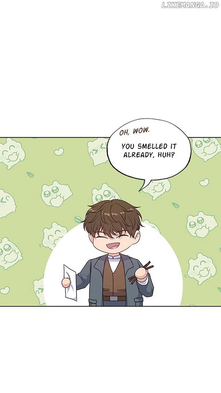 The villain’s young backer chapter 56 page 76