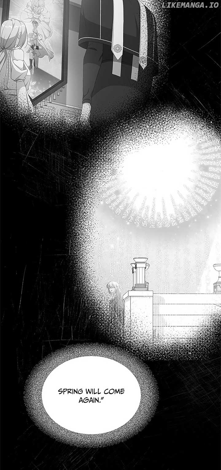 The villain’s young backer chapter 57 page 8