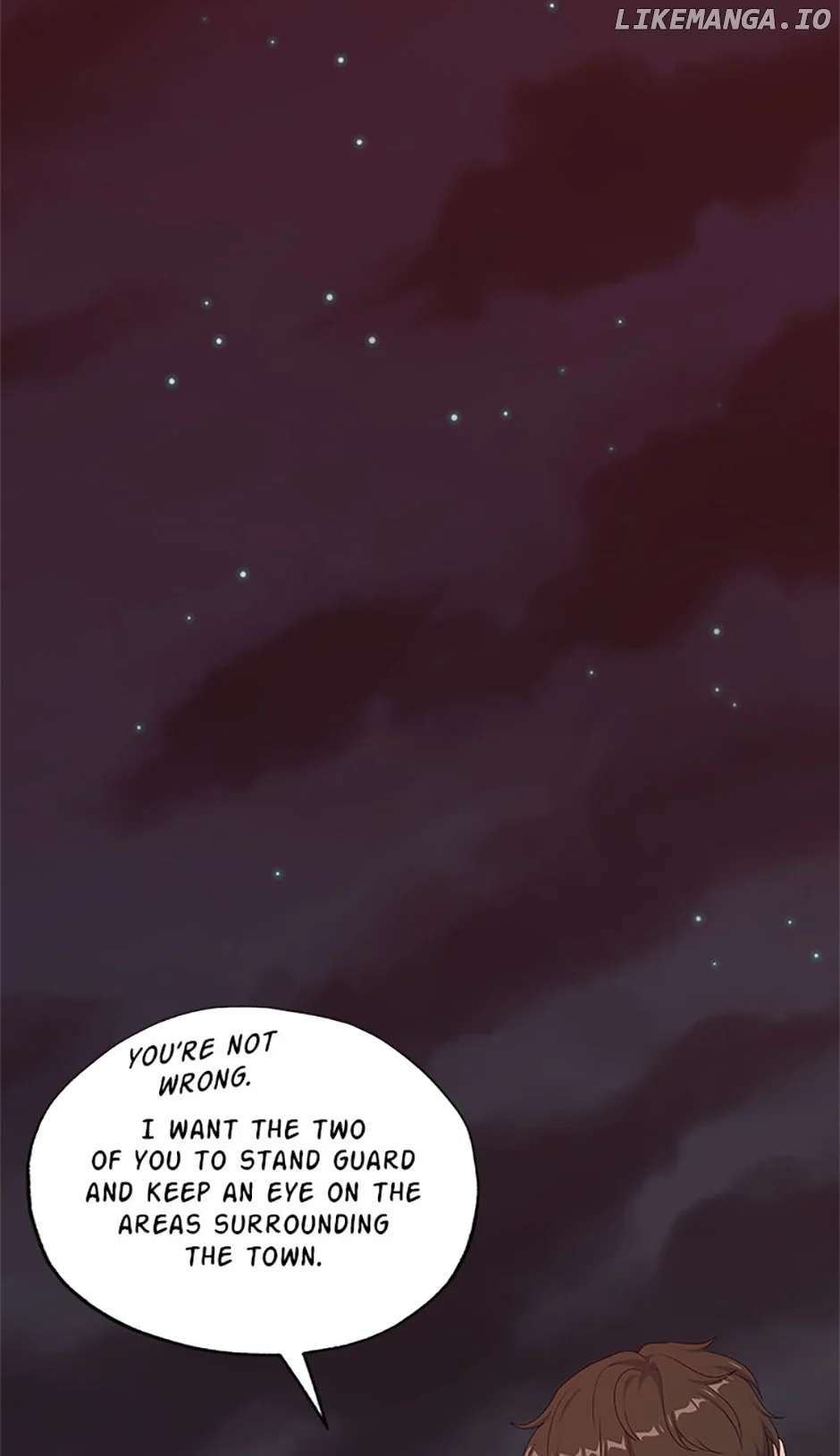 The villain’s young backer chapter 59 page 7