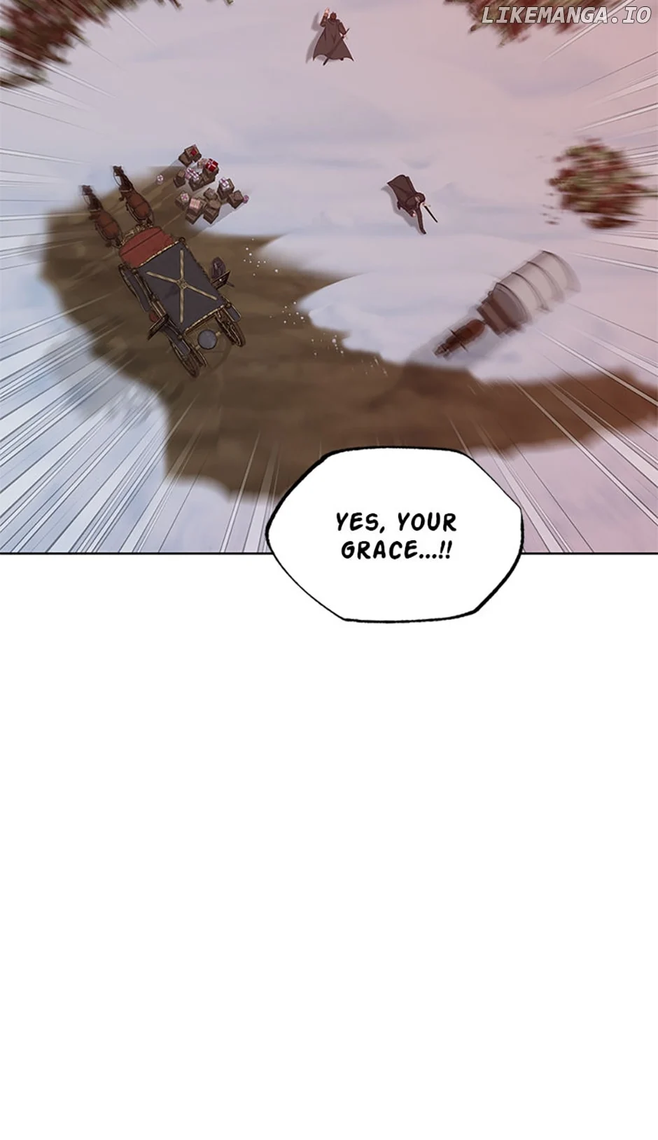 The villain’s young backer chapter 59 page 18
