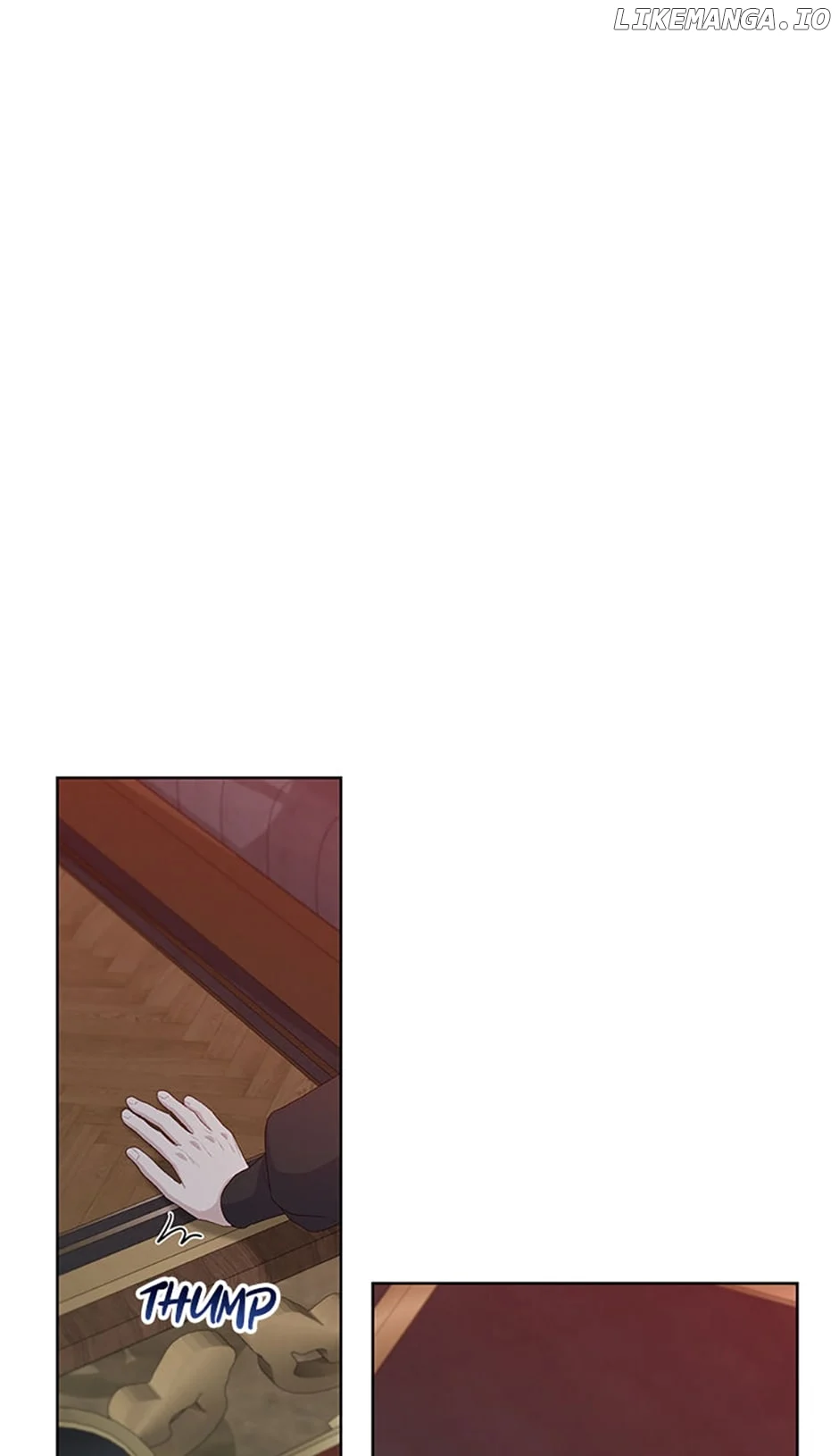 The villain’s young backer chapter 59 page 19
