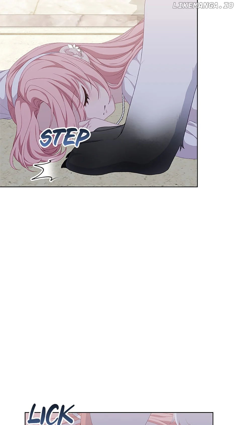 The villain’s young backer chapter 59 page 27