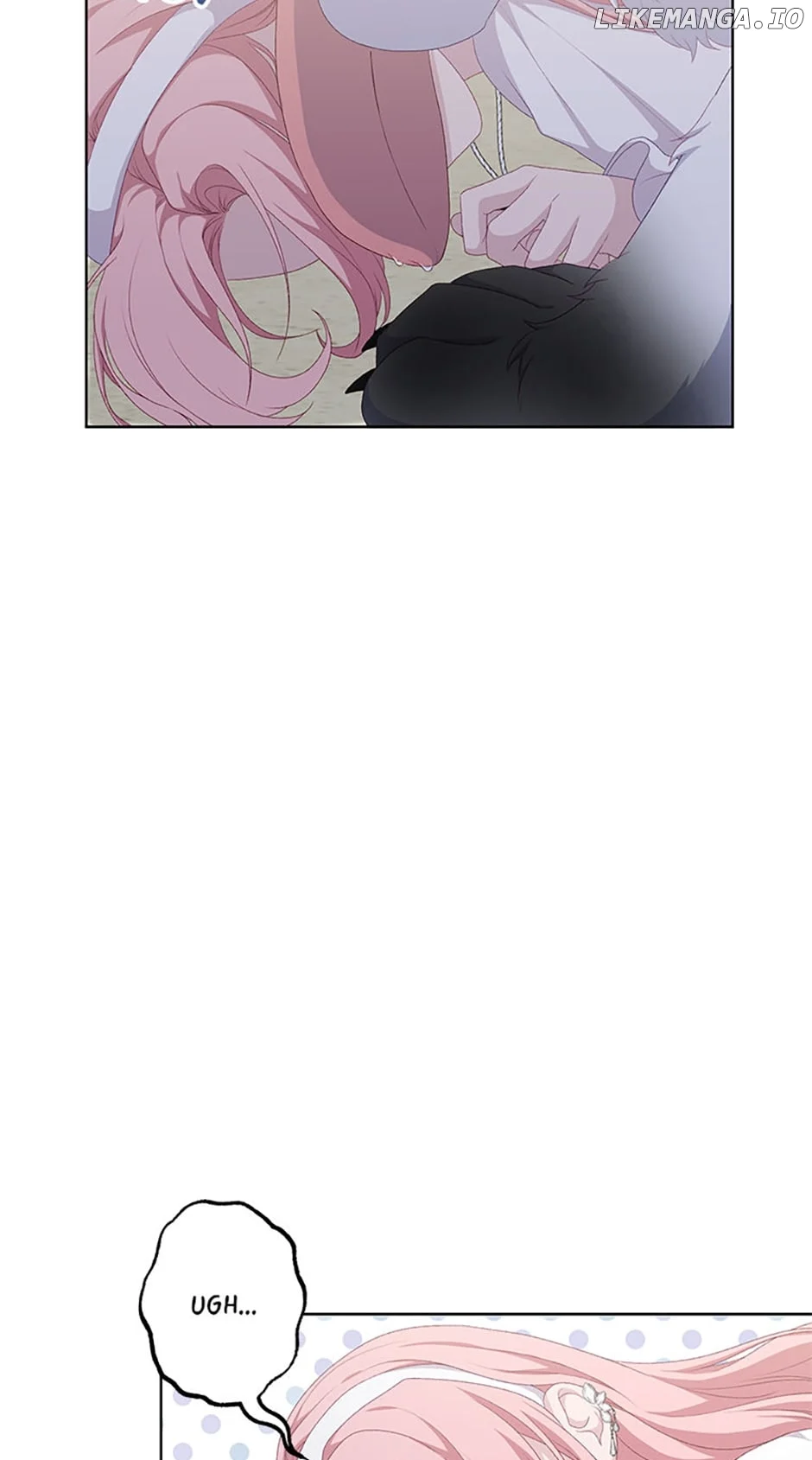 The villain’s young backer chapter 59 page 28