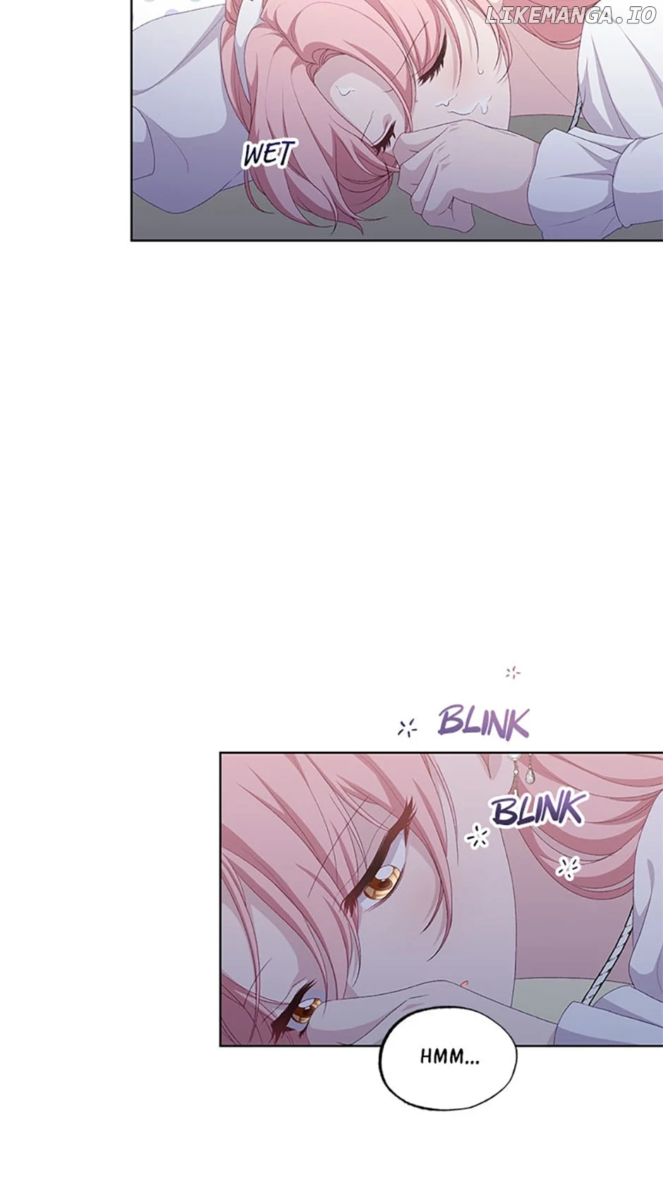 The villain’s young backer chapter 59 page 29
