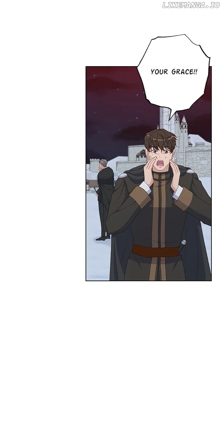 The villain’s young backer chapter 59 page 40