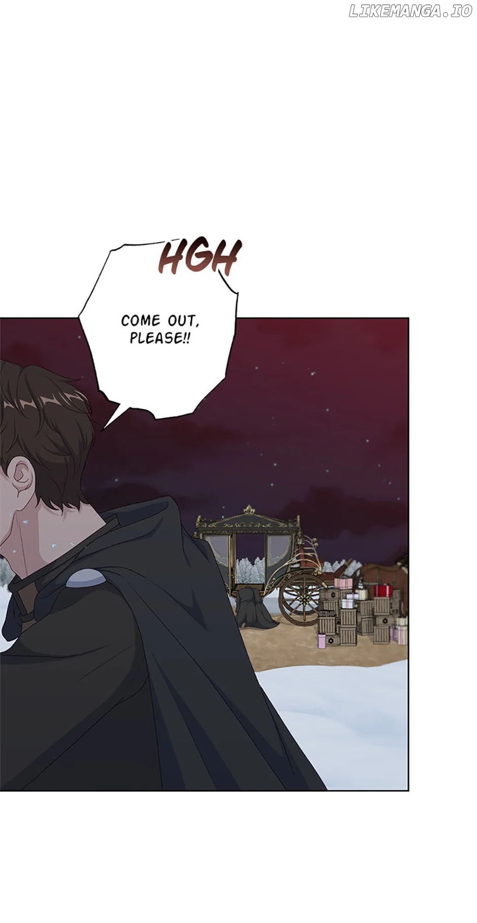 The villain’s young backer chapter 59 page 41