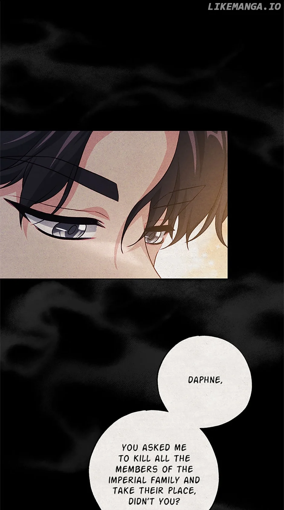 The villain’s young backer chapter 59 page 44