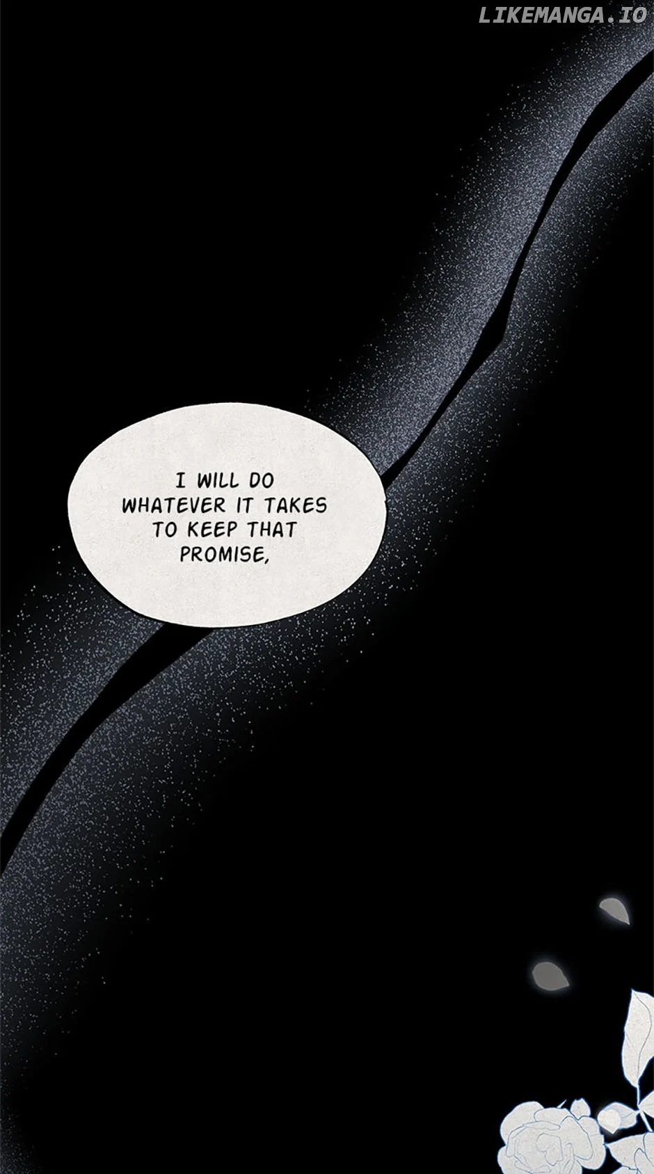The villain’s young backer chapter 59 page 46