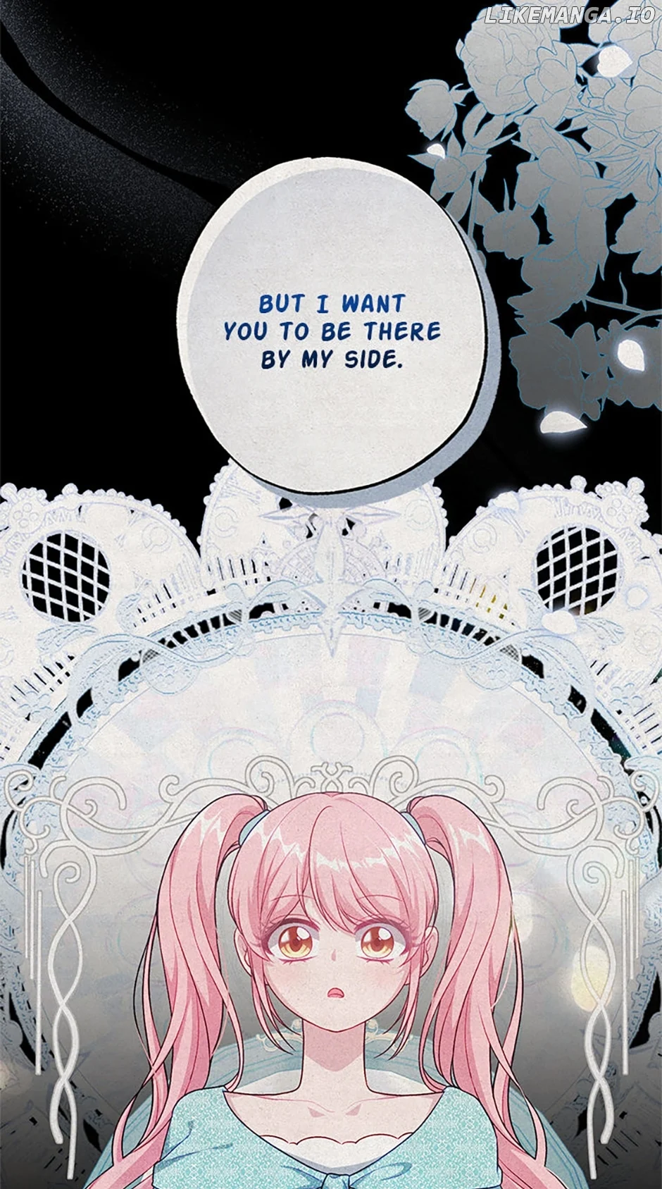 The villain’s young backer chapter 59 page 47