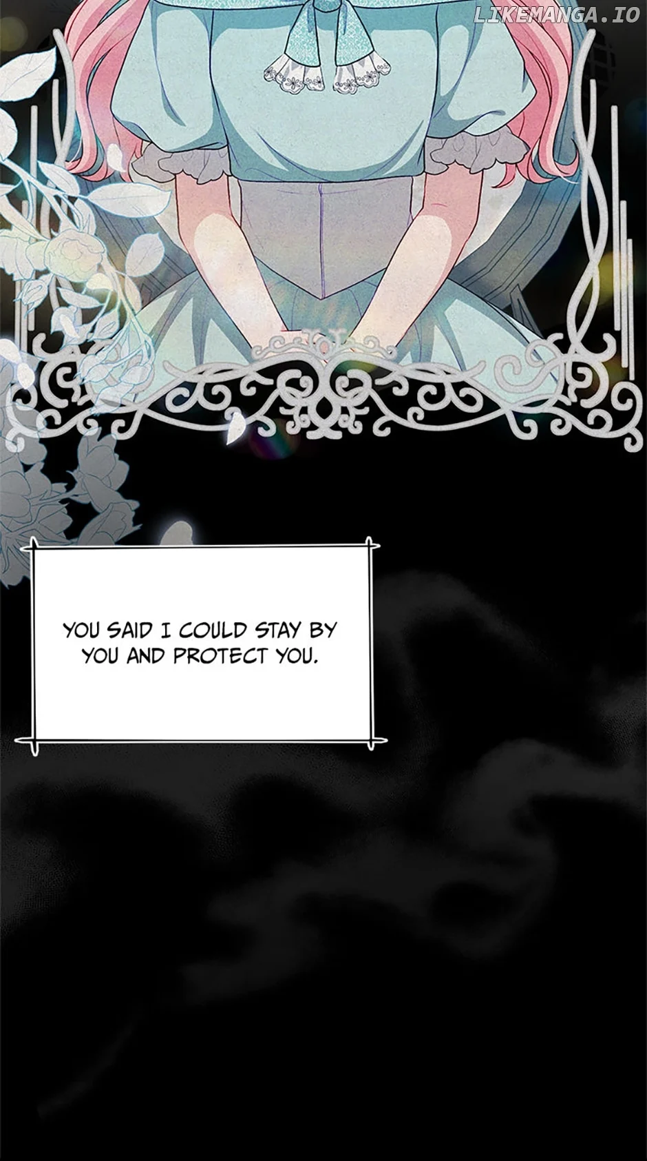 The villain’s young backer chapter 59 page 48