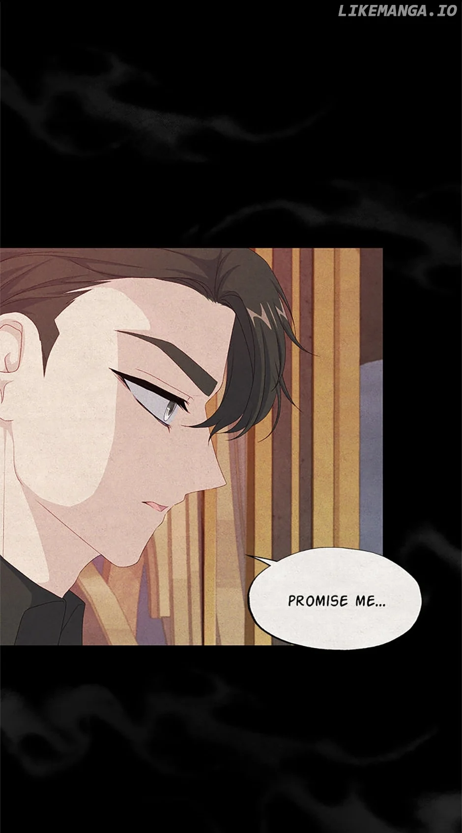 The villain’s young backer chapter 59 page 49