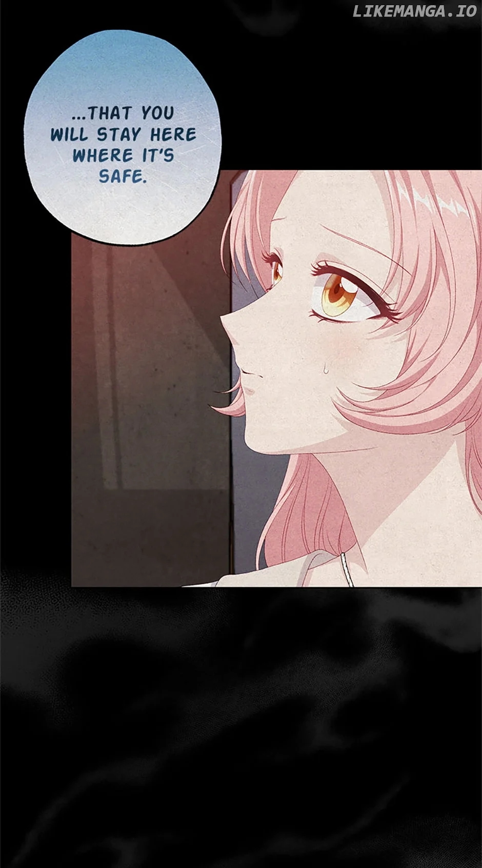 The villain’s young backer chapter 59 page 50