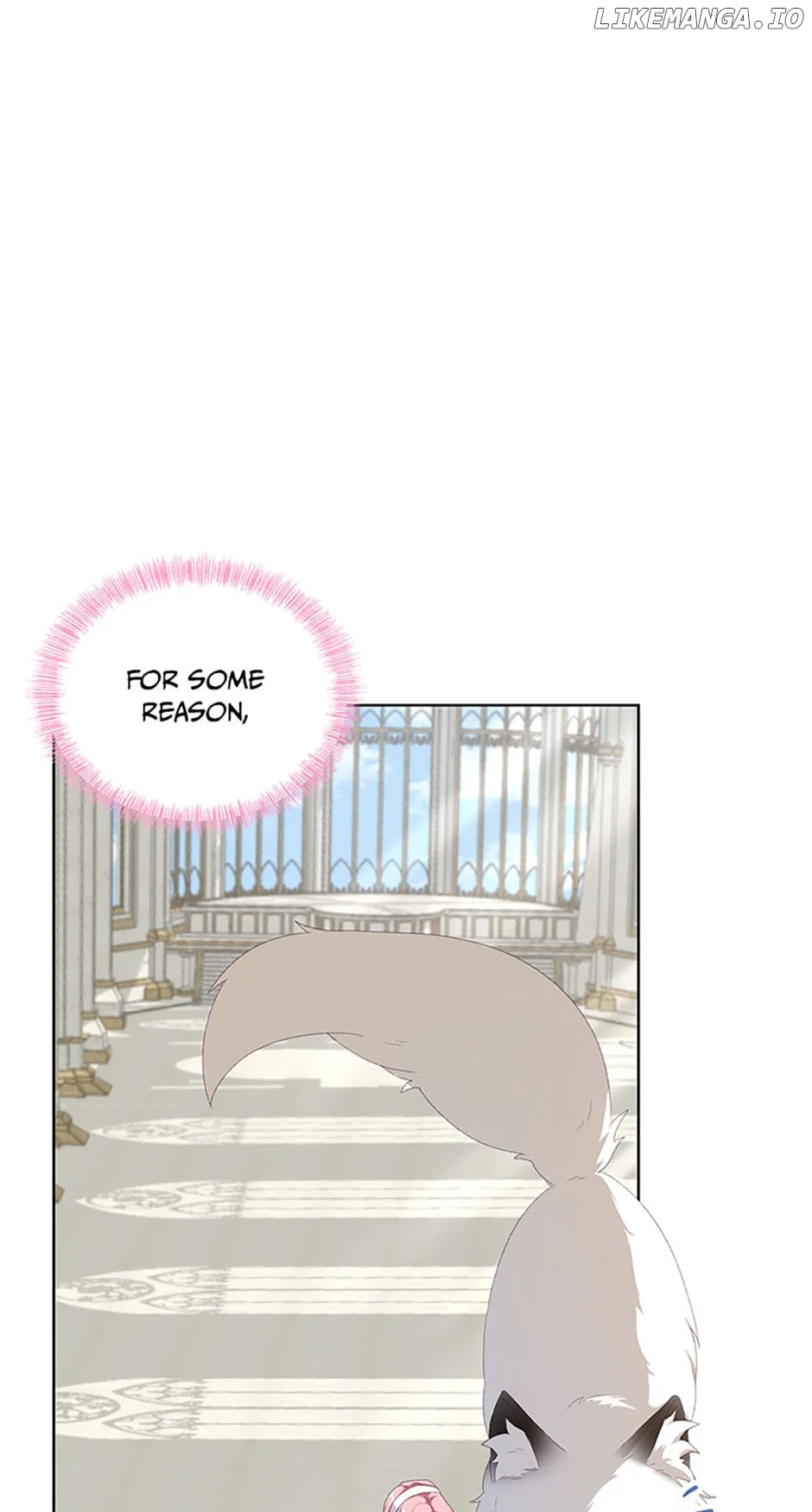 The villain’s young backer chapter 59 page 54