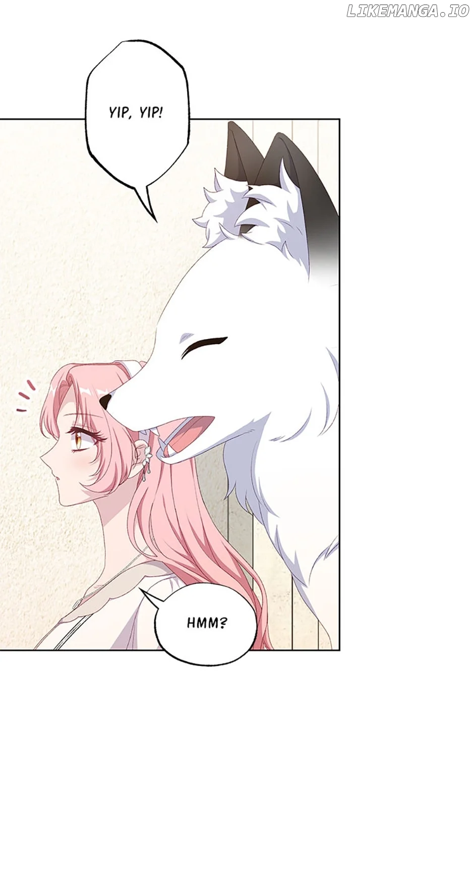 The villain’s young backer chapter 59 page 57