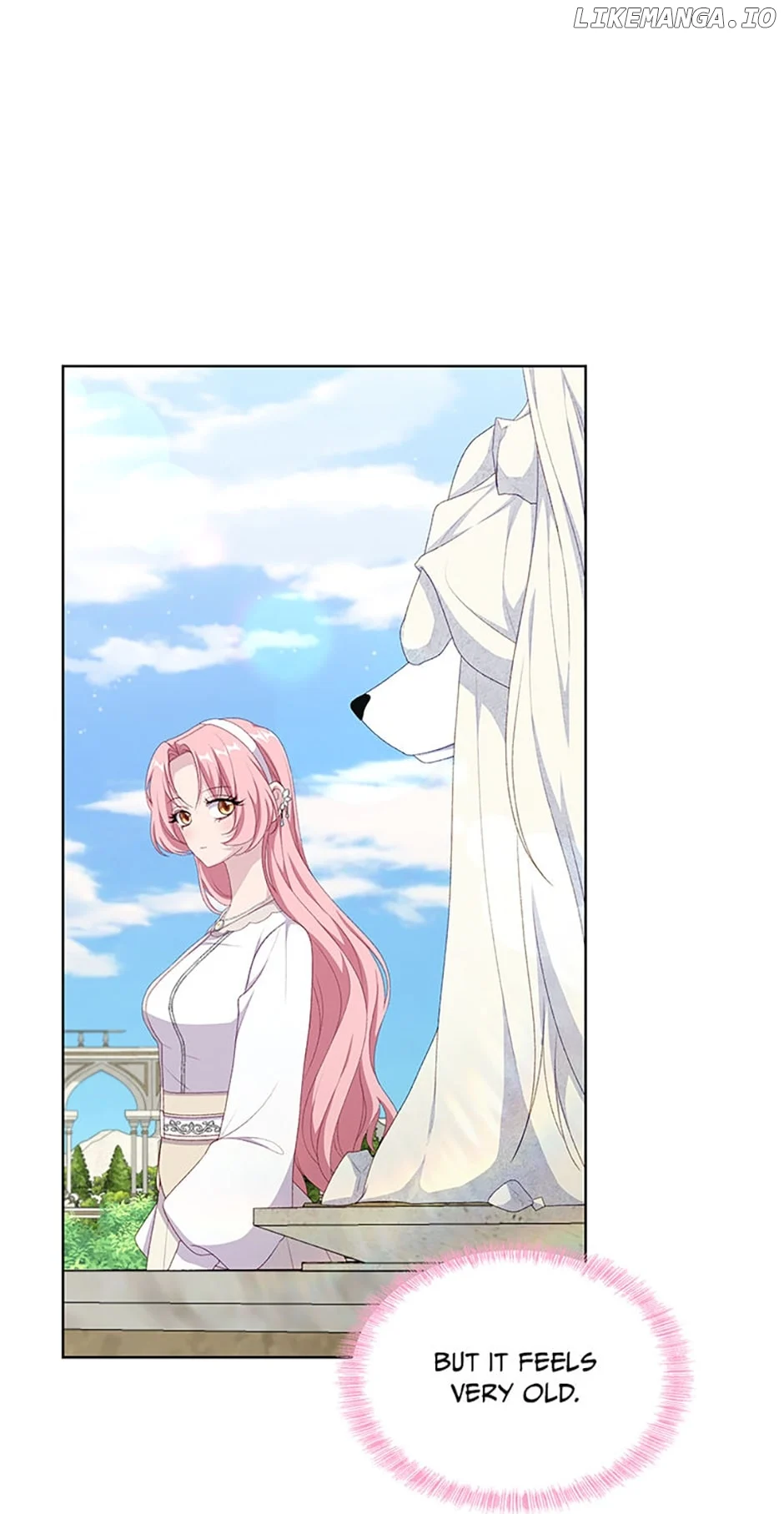 The villain’s young backer chapter 59 page 63