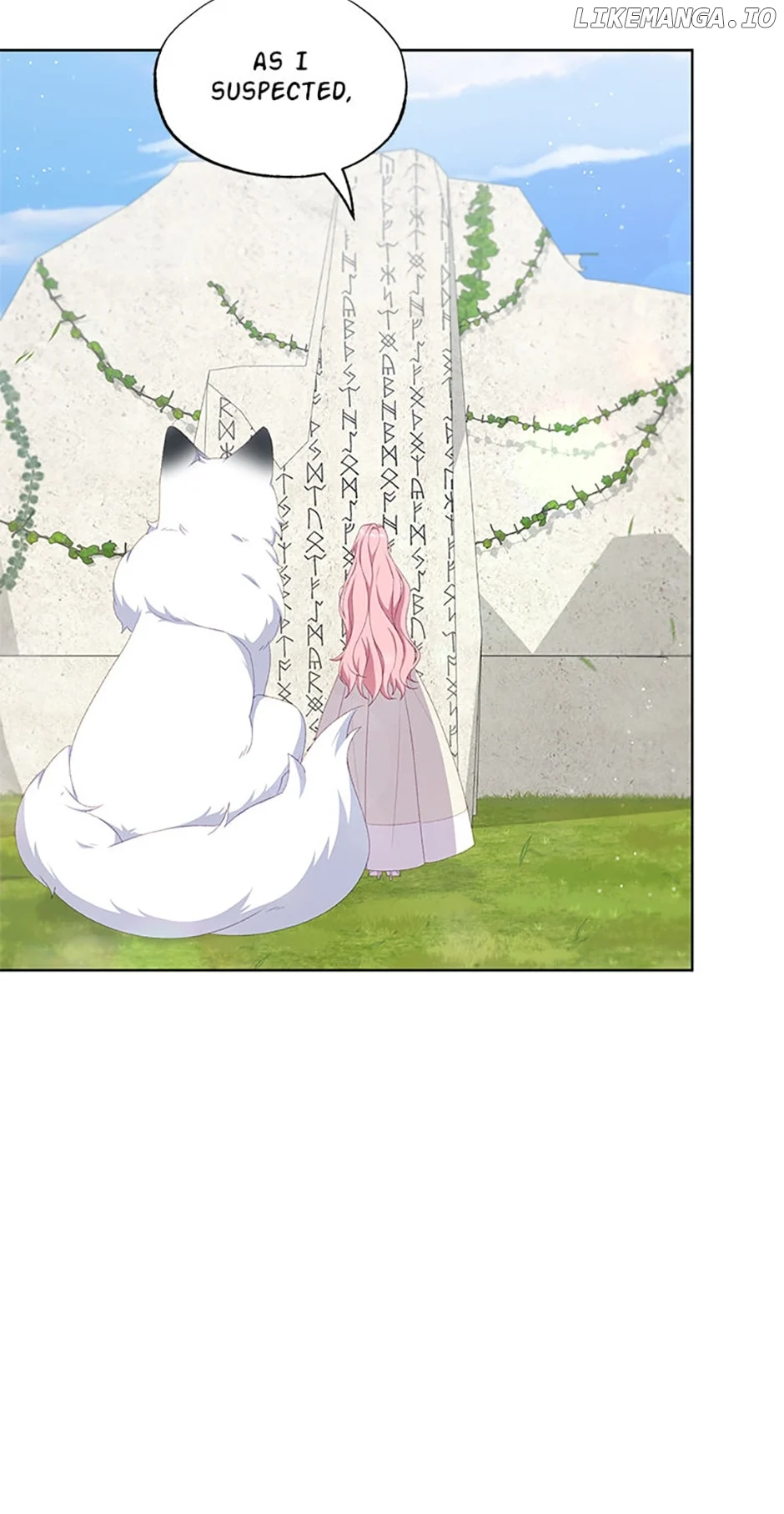 The villain’s young backer chapter 59 page 65