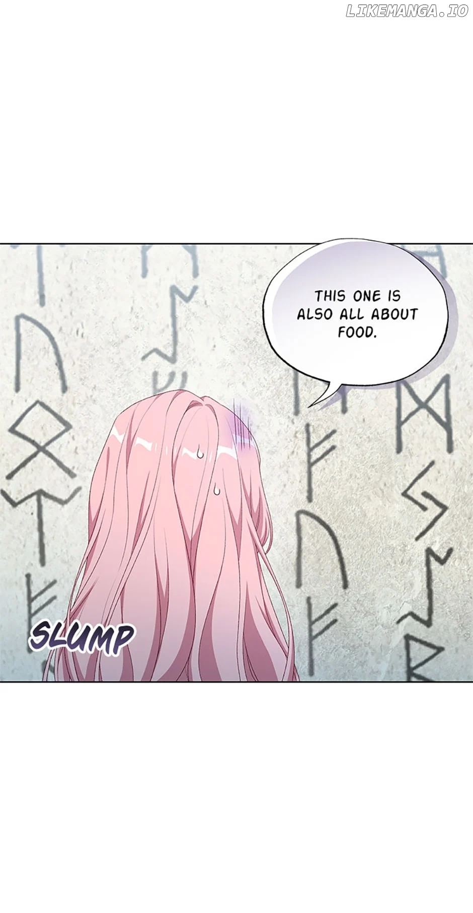 The villain’s young backer chapter 59 page 66
