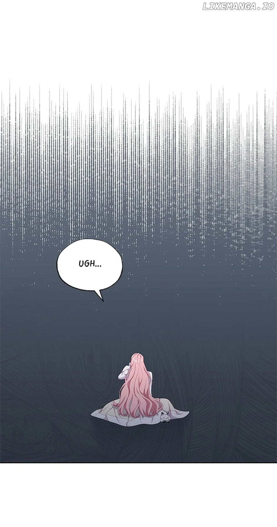 The villain’s young backer chapter 59 page 77