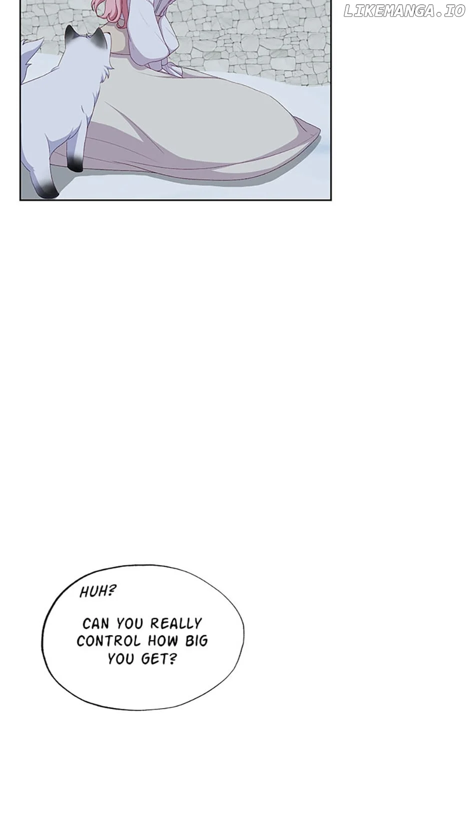 The villain’s young backer chapter 59 page 81
