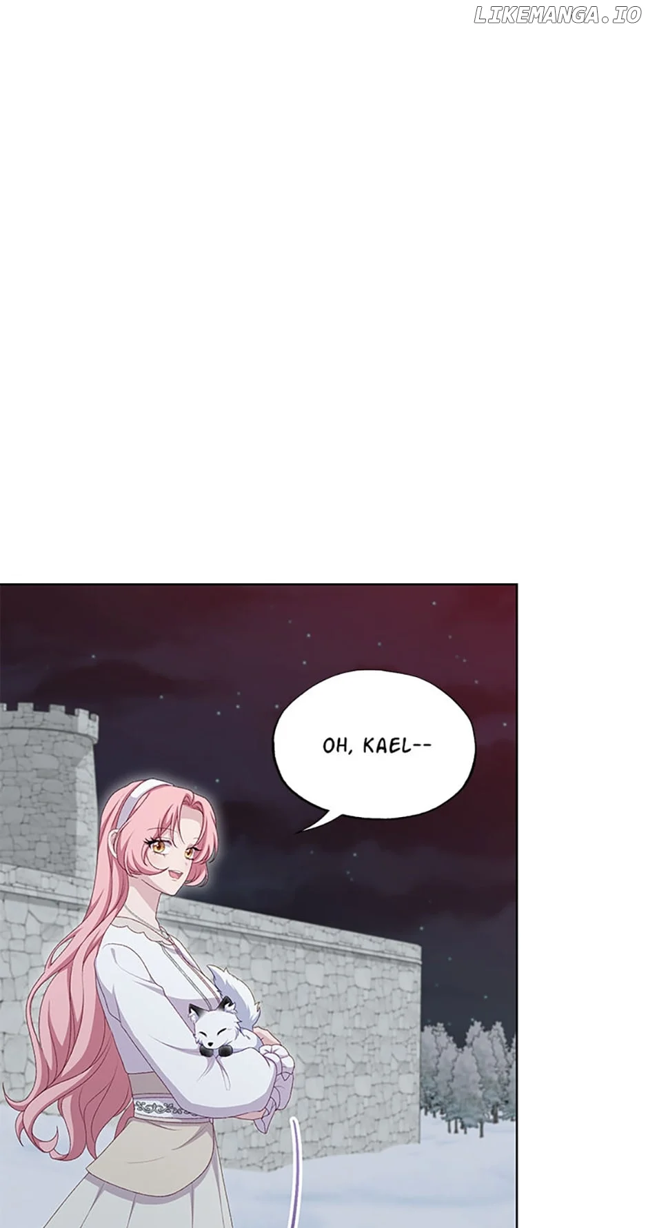 The villain’s young backer chapter 59 page 84