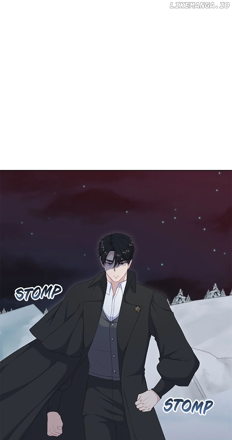 The villain’s young backer chapter 59 page 86