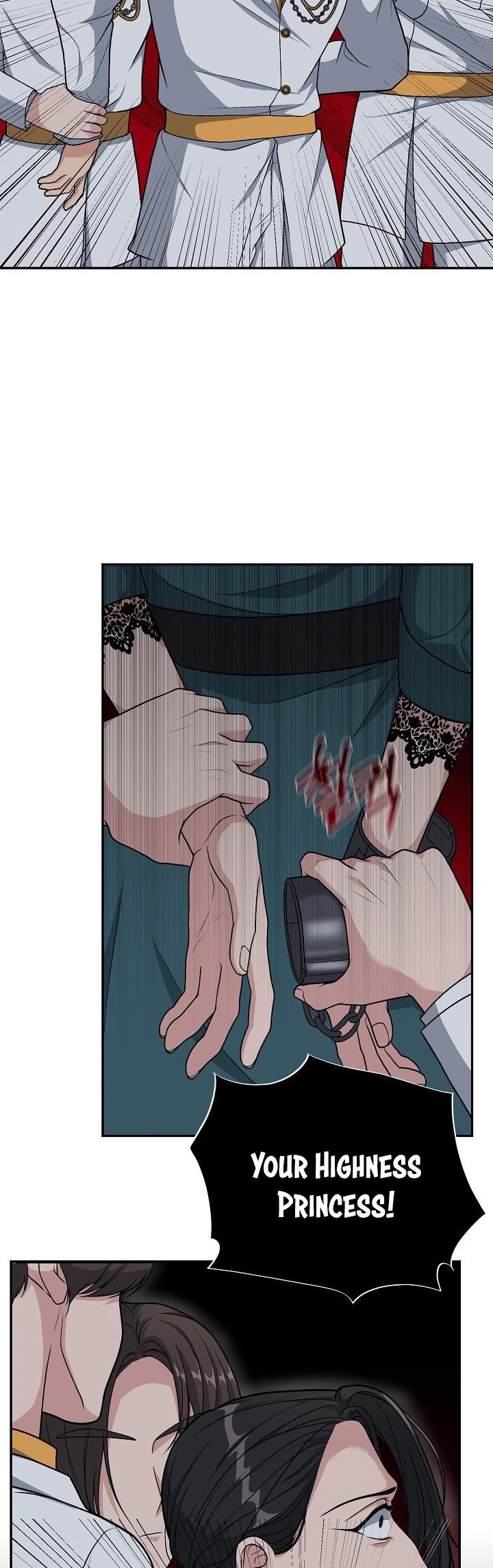 The villain’s young backer chapter 6 page 32