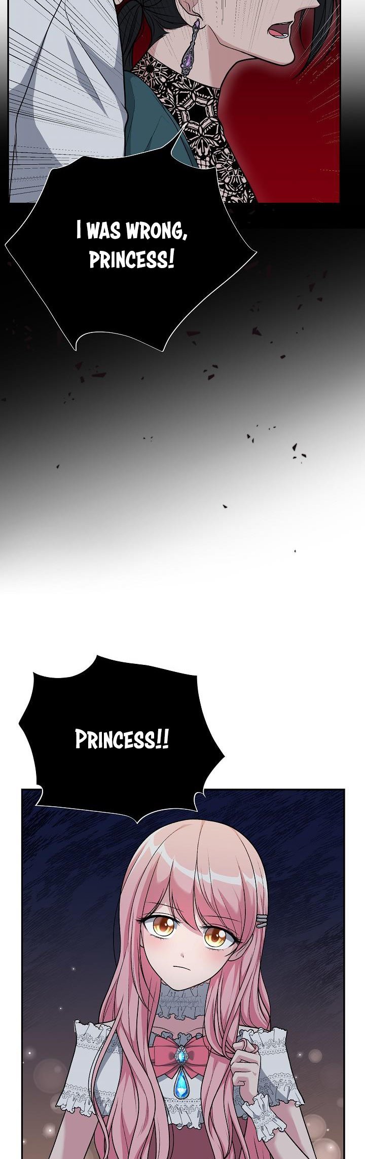 The villain’s young backer chapter 6 page 33