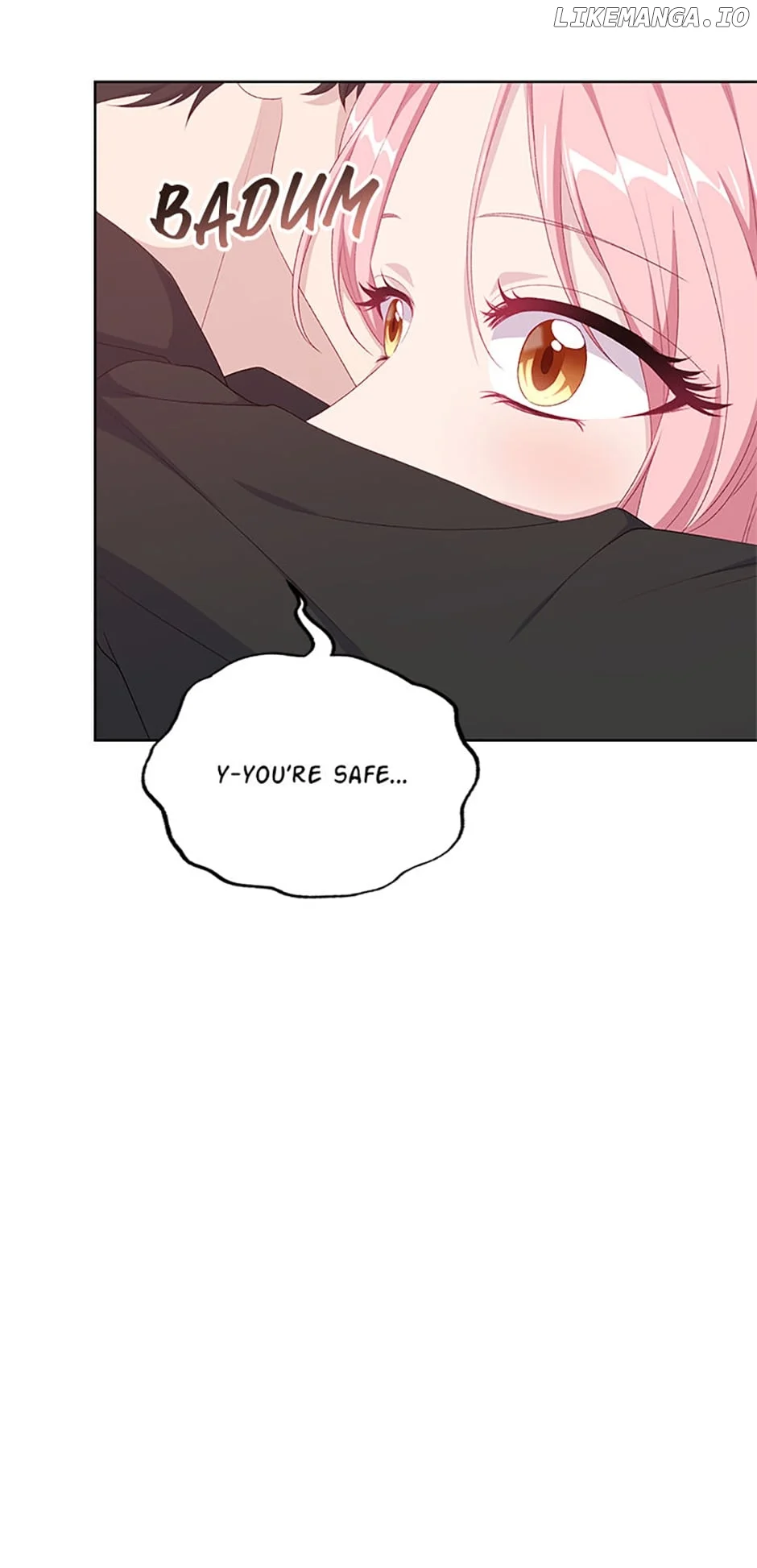 The villain’s young backer chapter 60 page 8