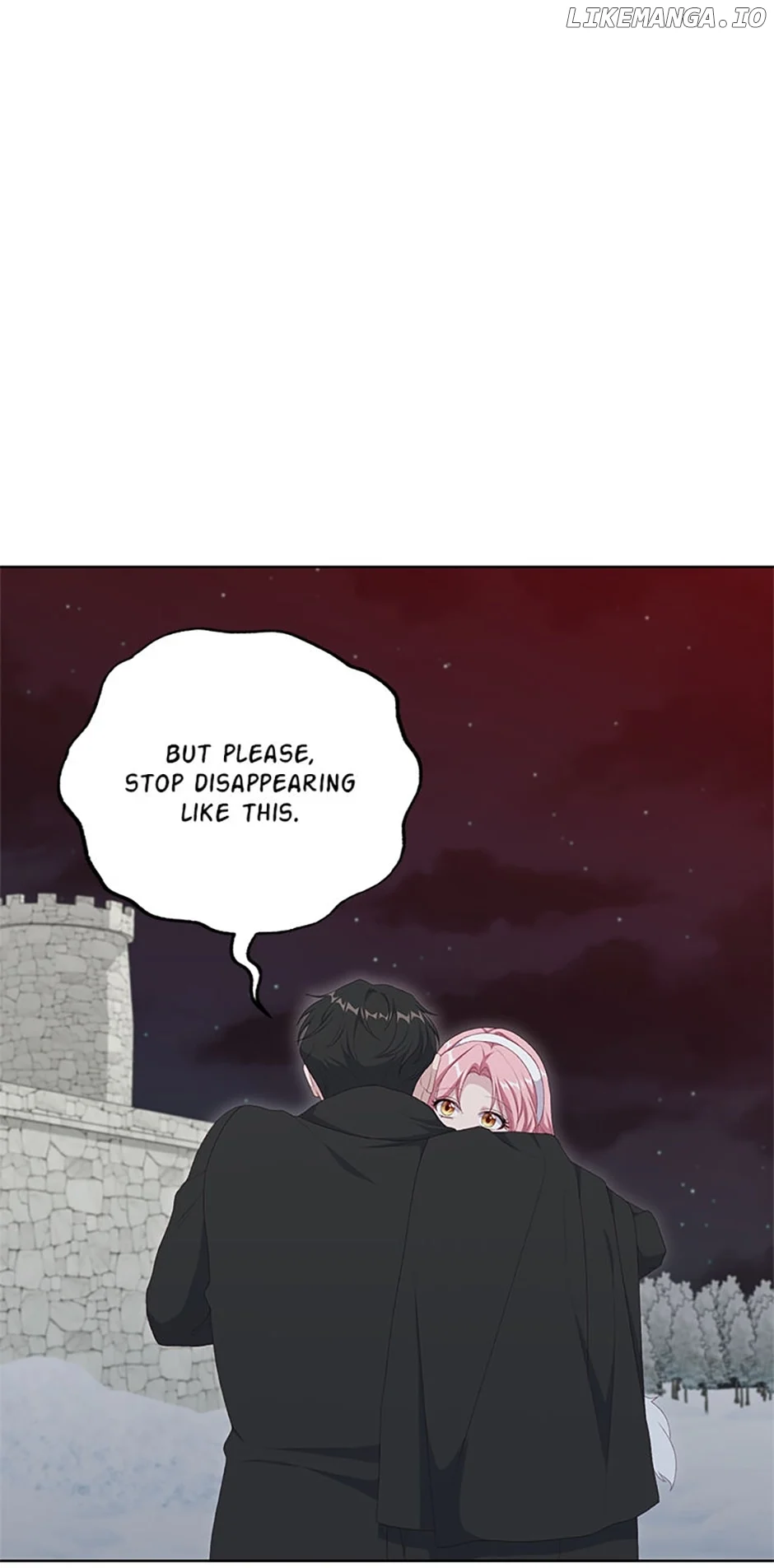 The villain’s young backer chapter 60 page 10