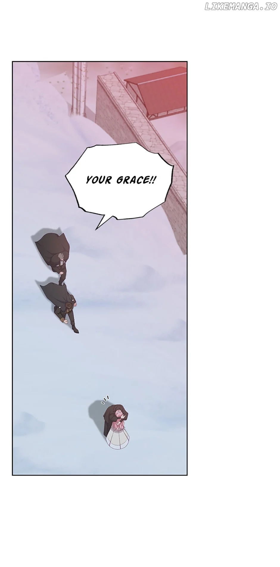 The villain’s young backer chapter 60 page 13