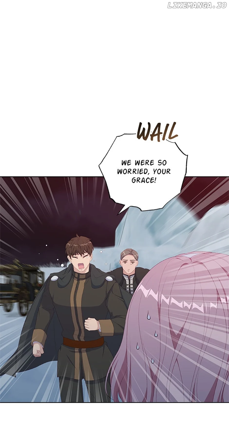 The villain’s young backer chapter 60 page 14