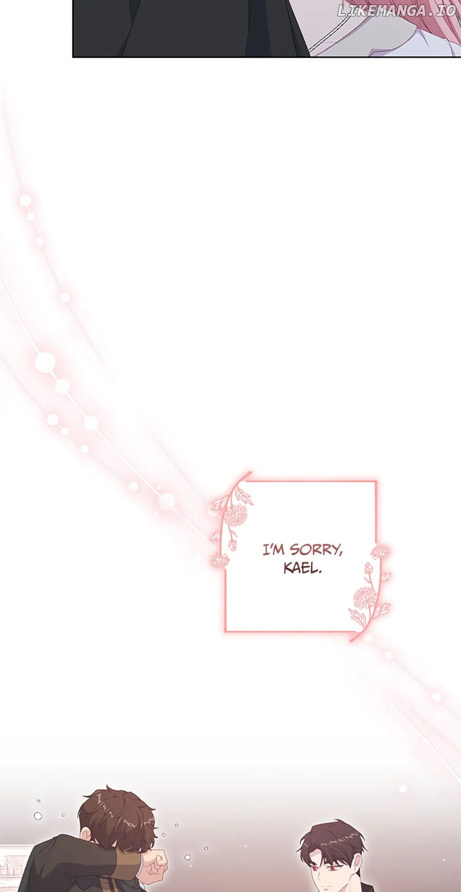 The villain’s young backer chapter 60 page 16