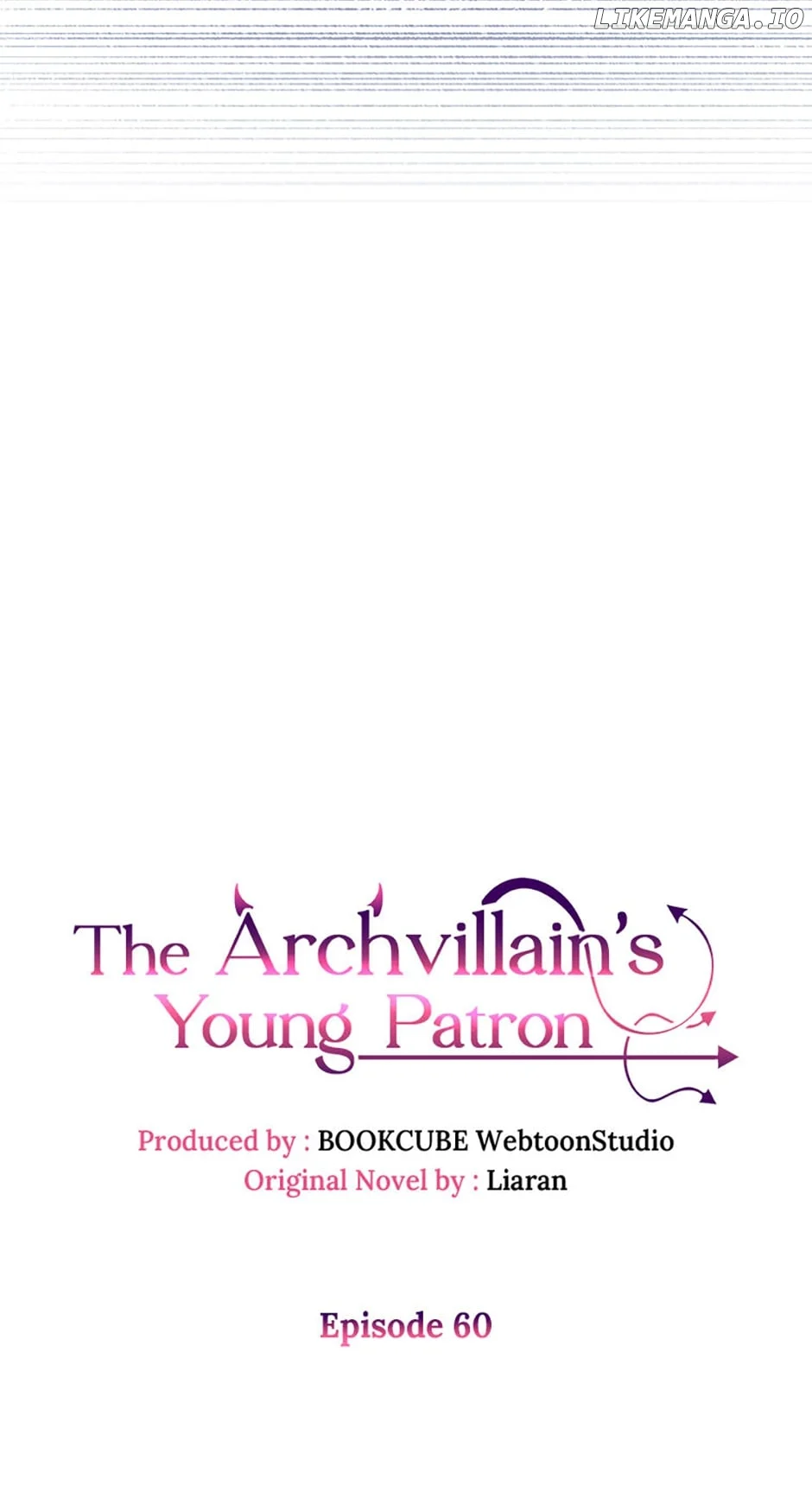 The villain’s young backer chapter 60 page 29