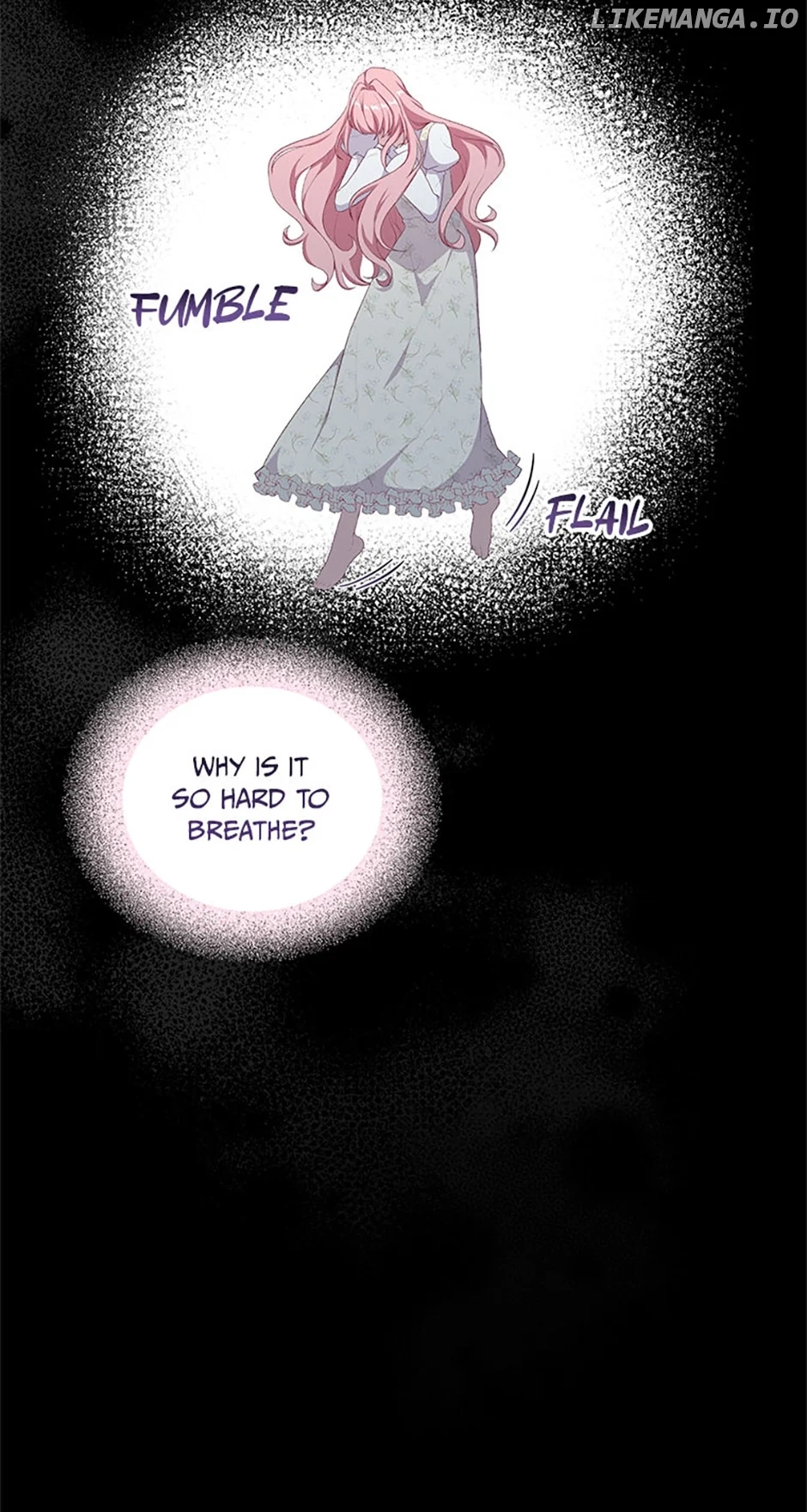 The villain’s young backer chapter 60 page 33