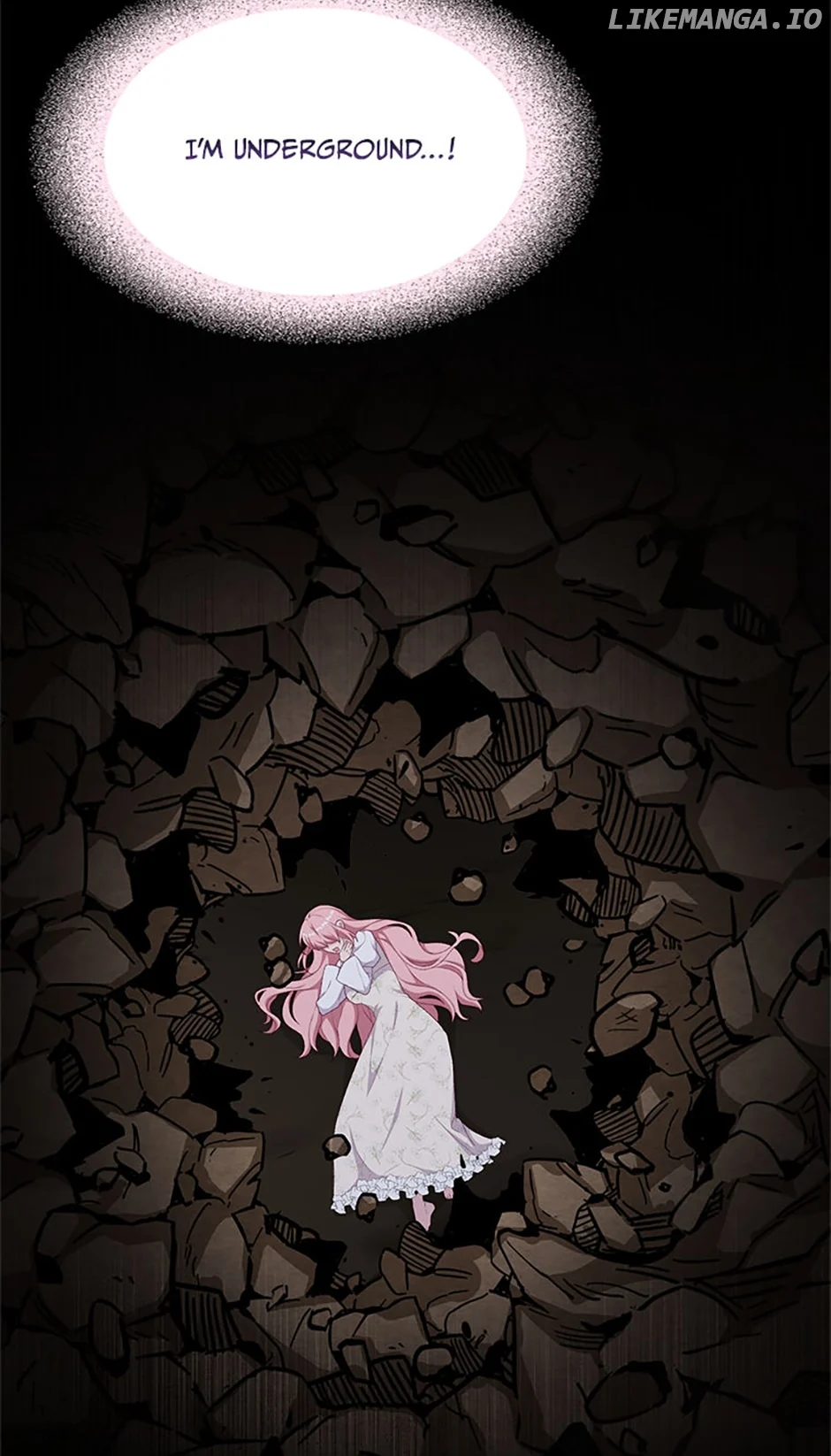 The villain’s young backer chapter 60 page 37