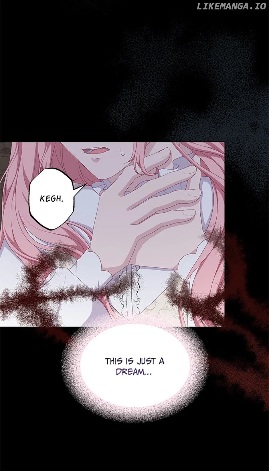 The villain’s young backer chapter 60 page 39