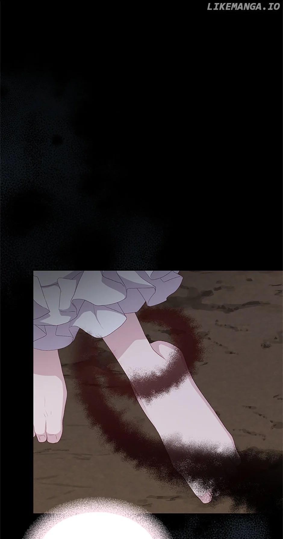 The villain’s young backer chapter 60 page 40