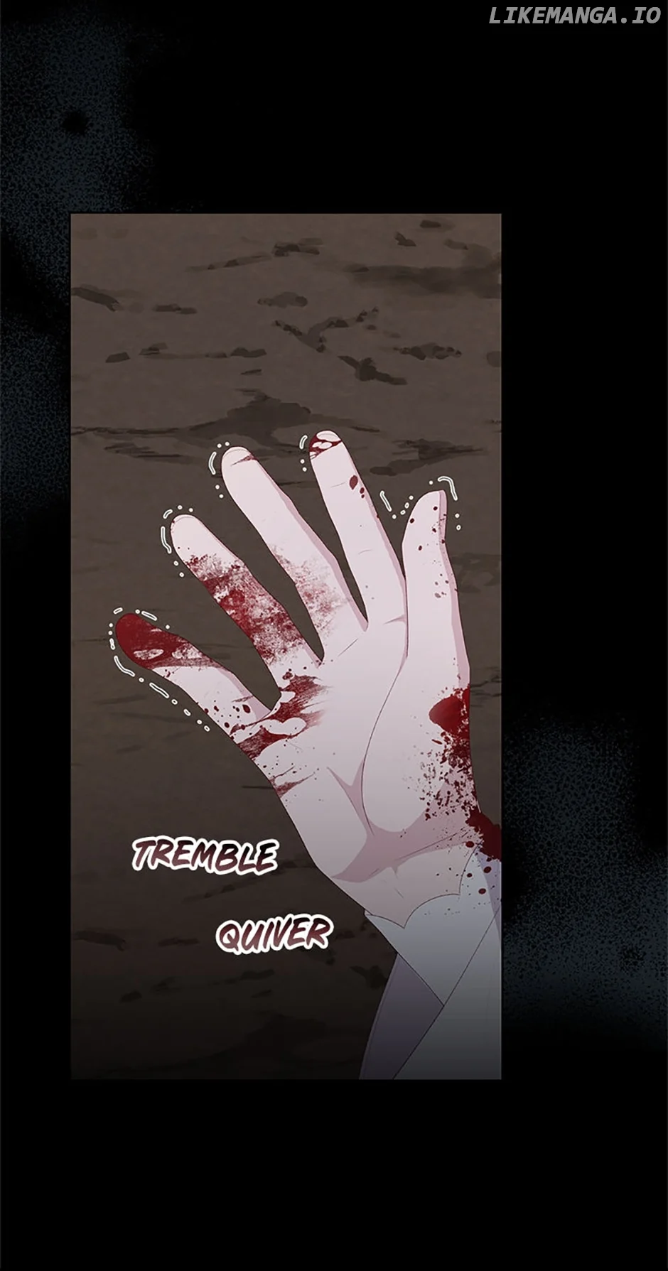 The villain’s young backer chapter 60 page 43
