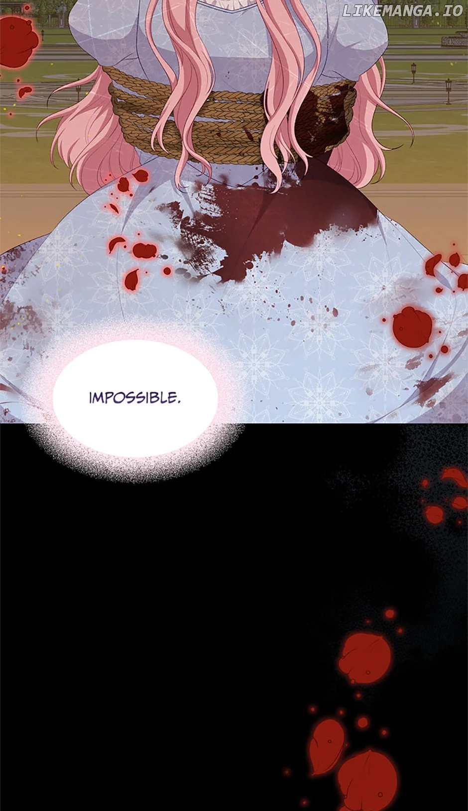 The villain’s young backer chapter 60 page 45